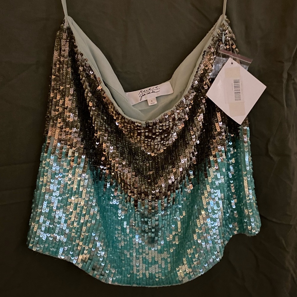 Mark and James by Badgley Mischka! NWT